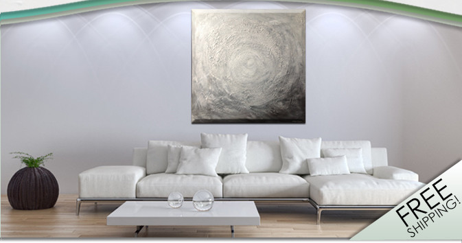 Abstract Art Vancouver